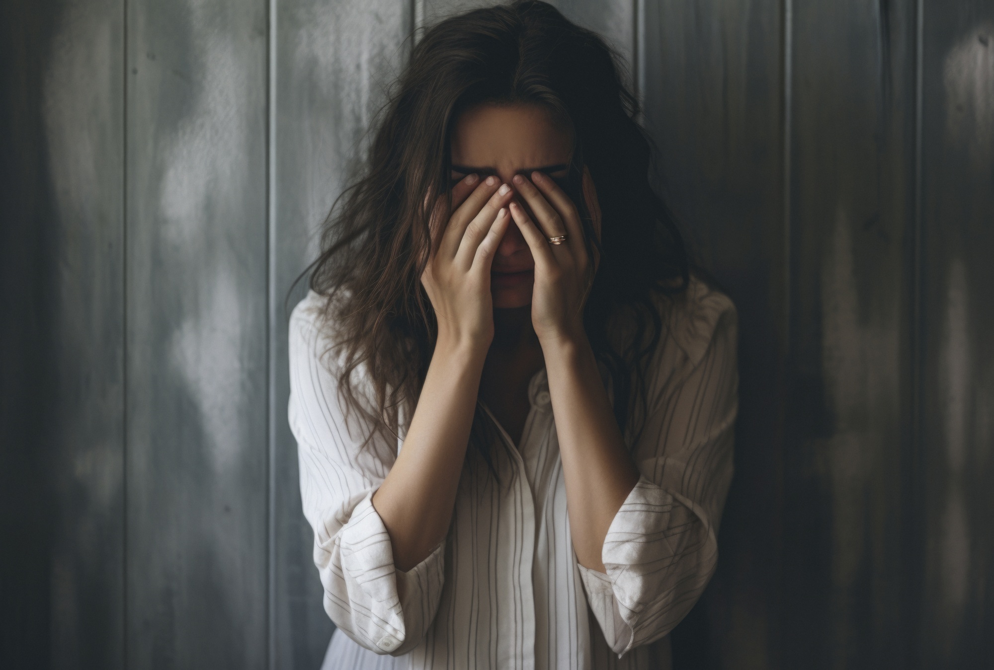 ANSIEDADE e DEPRESSÃO : Estão correlacionadas?