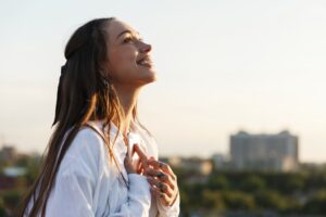 Como Descobrir o que REALMENTE te Faz Feliz (Sem Autoajuda Tóxica)
