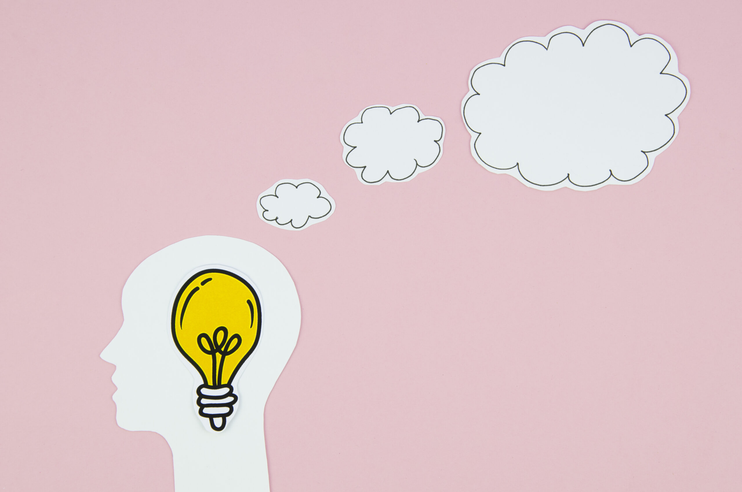 Seus Pensamentos Estão Sabotando Seu Progresso? Saiba Como Virar o Jogo!